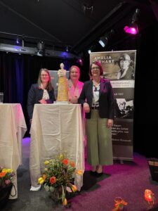 Zonta award